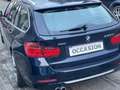 BMW 330 serie 330dA 258ch Lounge Bleu - thumbnail 6