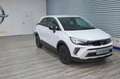 Opel Crossland X Crossland 1.2 Elegance *NAVI/SHZ/LED/PDC/RFK/AHK Blanc - thumbnail 3