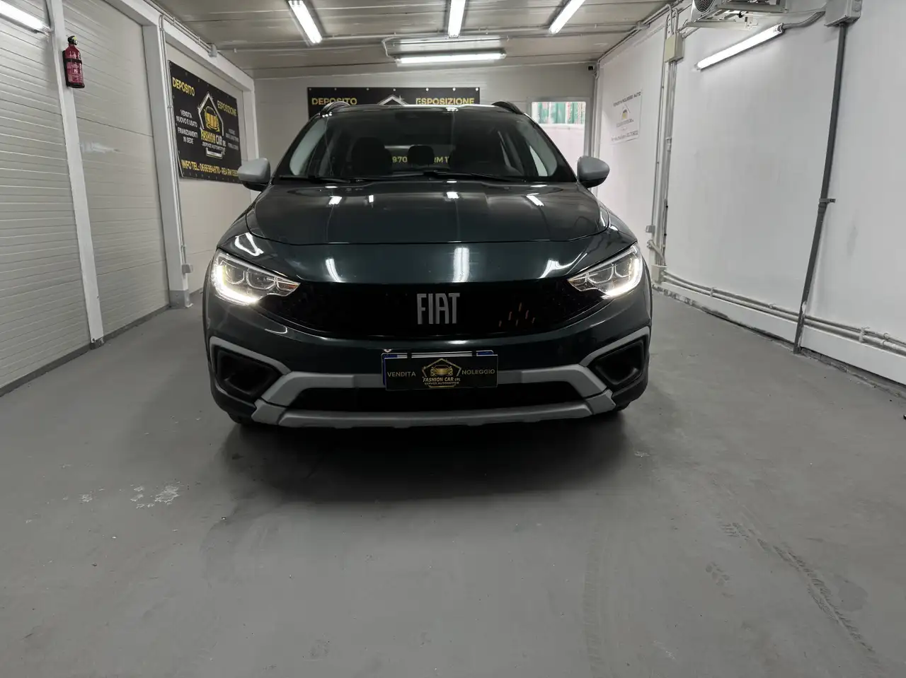 Fiat Tipo