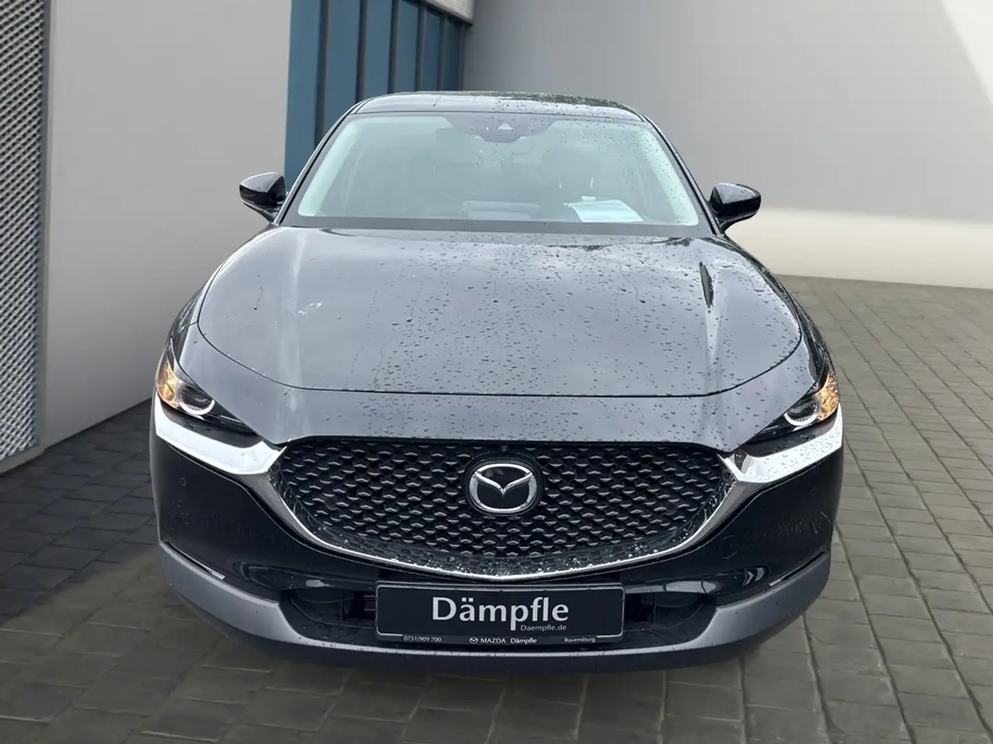 Mazda CX-30 SKYACTIV-G 2.0 M Hybrid AL-SELECTION ACT-P - 1