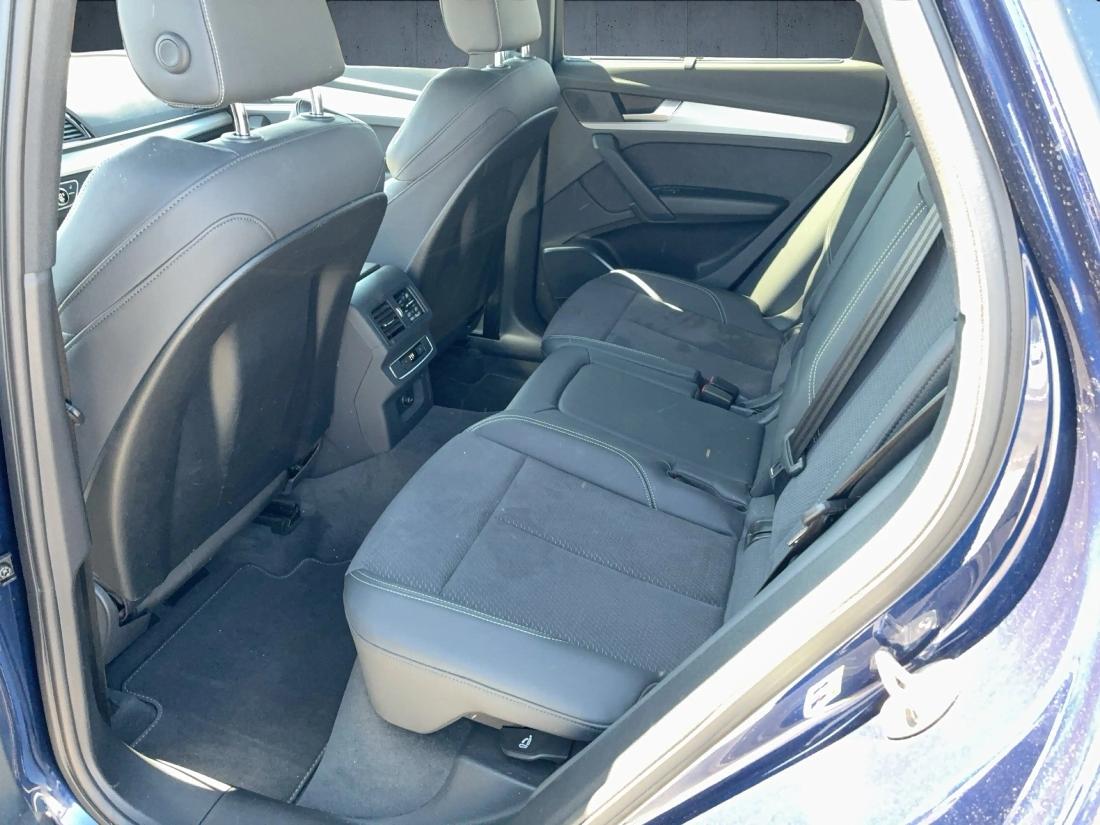 Audi SQ5 SUV TDI tiptr. Luft PANO HUD 21 AHK Matrix — photo 13