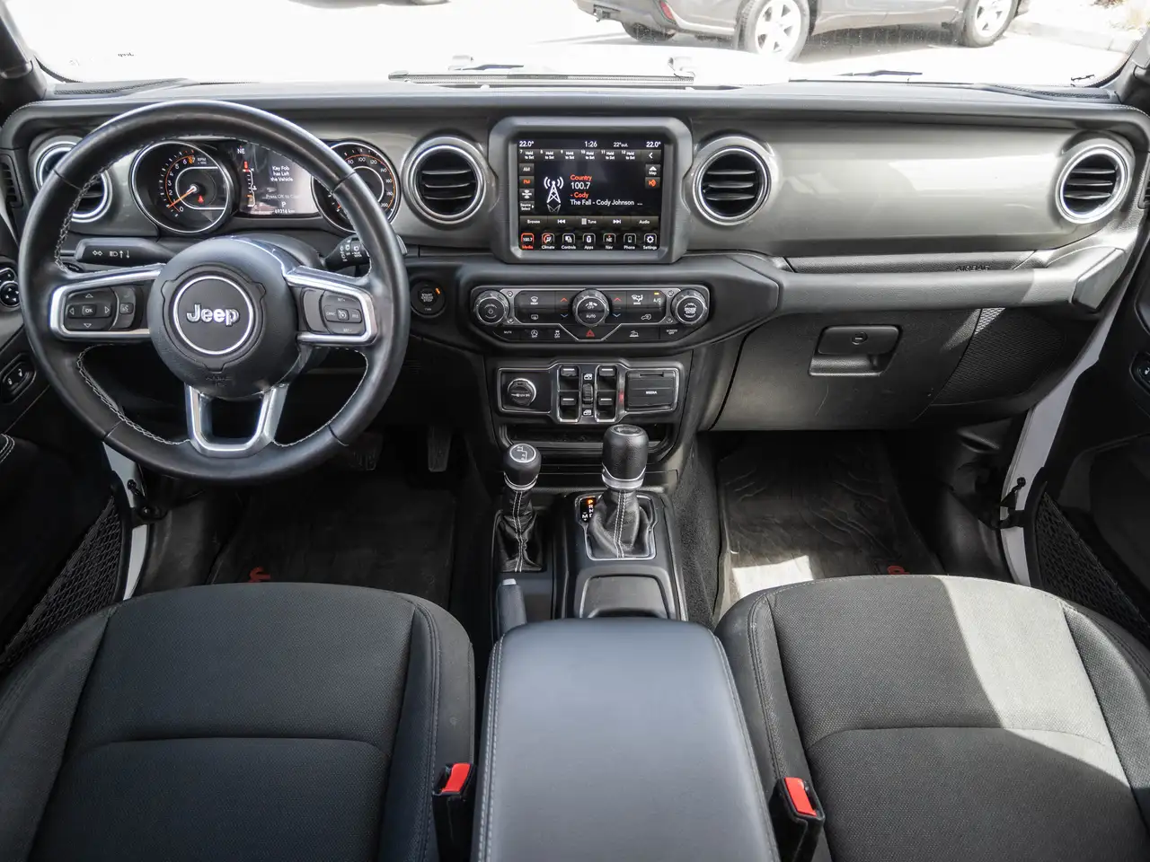 Jeep Wrangler снимка Jeep Wrangler
