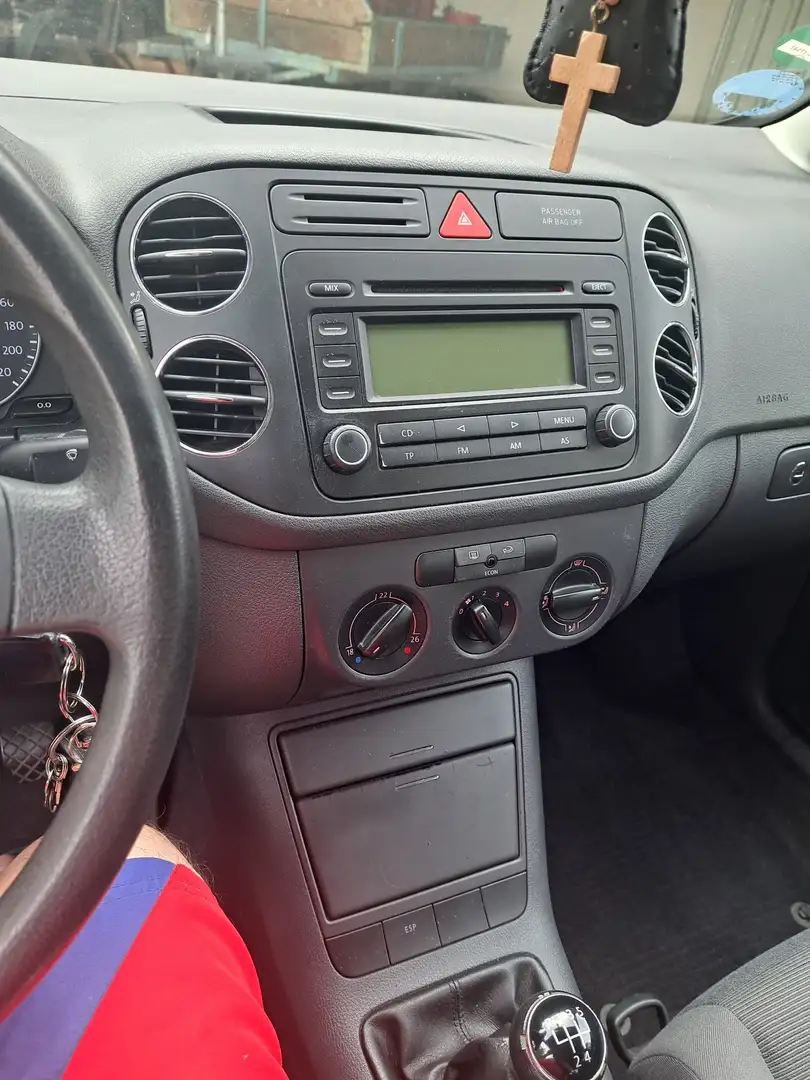 Volkswagen Golf Plus 1.4 Trendline - 2