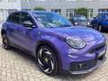 Fiat 600 600e Abarth Scorpionissima Mauve - thumbnail 3