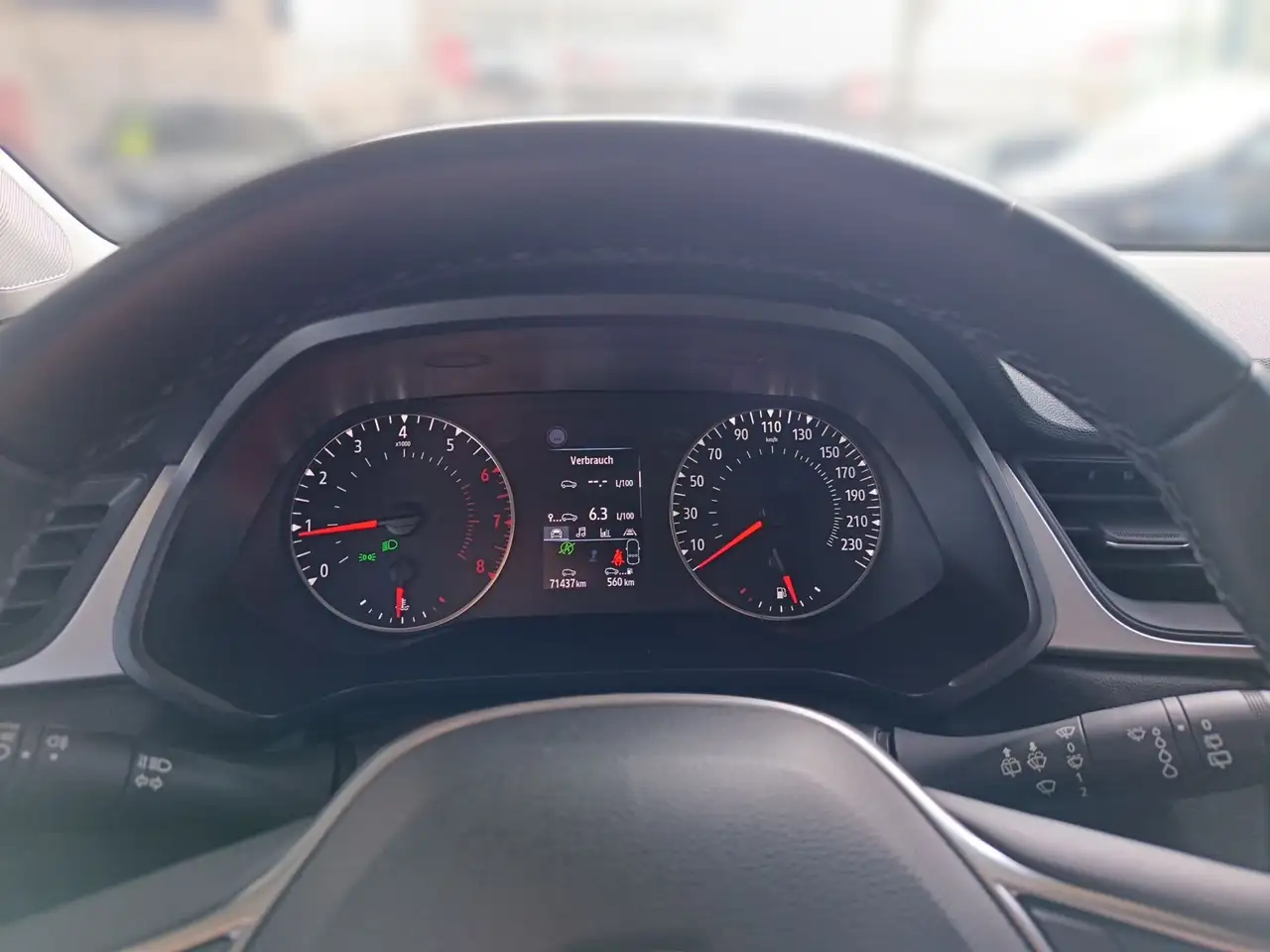 Renault Captur Limited TCe 90 19