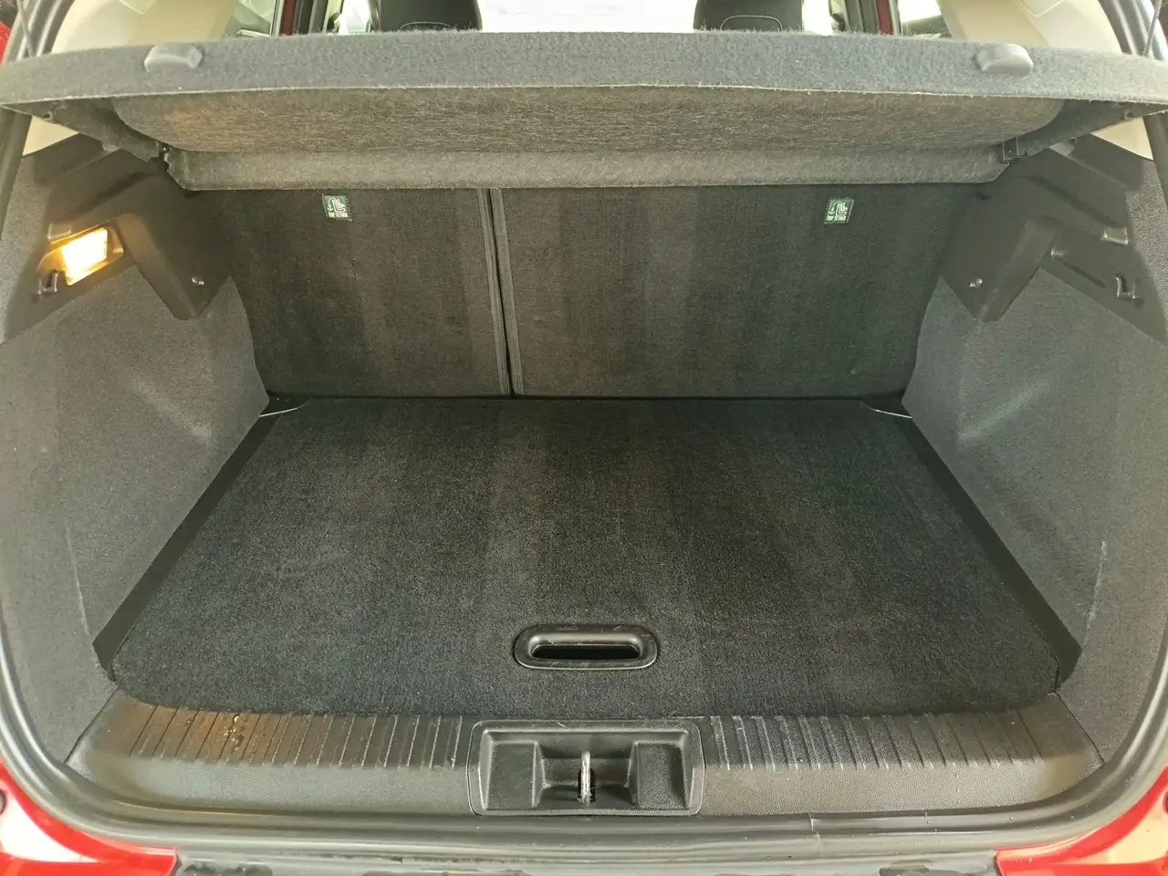 Renault Captur Limited TCe 90 13