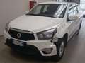 SsangYong Actyon Actyon Sports 2012 Sports 2.0 e-xdi 4wd Weiß - thumbnail 1