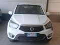 SsangYong Actyon Actyon Sports 2012 Sports 2.0 e-xdi 4wd Weiß - thumbnail 9