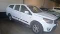 SsangYong Actyon Actyon Sports 2012 Sports 2.0 e-xdi 4wd Weiß - thumbnail 7