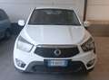 SsangYong Actyon Actyon Sports 2012 Sports 2.0 e-xdi 4wd Weiß - thumbnail 10