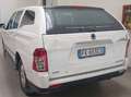 SsangYong Actyon Actyon Sports 2012 Sports 2.0 e-xdi 4wd Weiß - thumbnail 2