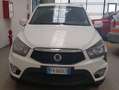 SsangYong Actyon Actyon Sports 2012 Sports 2.0 e-xdi 4wd Weiß - thumbnail 5
