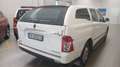 SsangYong Actyon Actyon Sports 2012 Sports 2.0 e-xdi 4wd Weiß - thumbnail 3