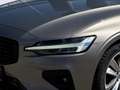 Volvo V60 B4 (D) Geartronic R-Design Grau - thumbnail 7