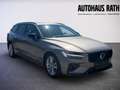 Volvo V60 B4 (D) Geartronic R-Design Grau - thumbnail 2