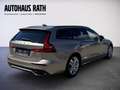 Volvo V60 B4 (D) Geartronic R-Design Grau - thumbnail 4