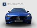 Mercedes-Benz SL 43 AMG SL 43 AMG NIGHT MAGNO Carbon MASSAGE Sitzklima Blau - thumbnail 2