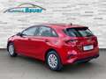 Kia Ceed / cee'd ceed 1,0 T-GDI GPF Titan Rojo - thumbnail 4