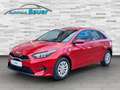 Kia Ceed / cee'd ceed 1,0 T-GDI GPF Titan Rojo - thumbnail 1