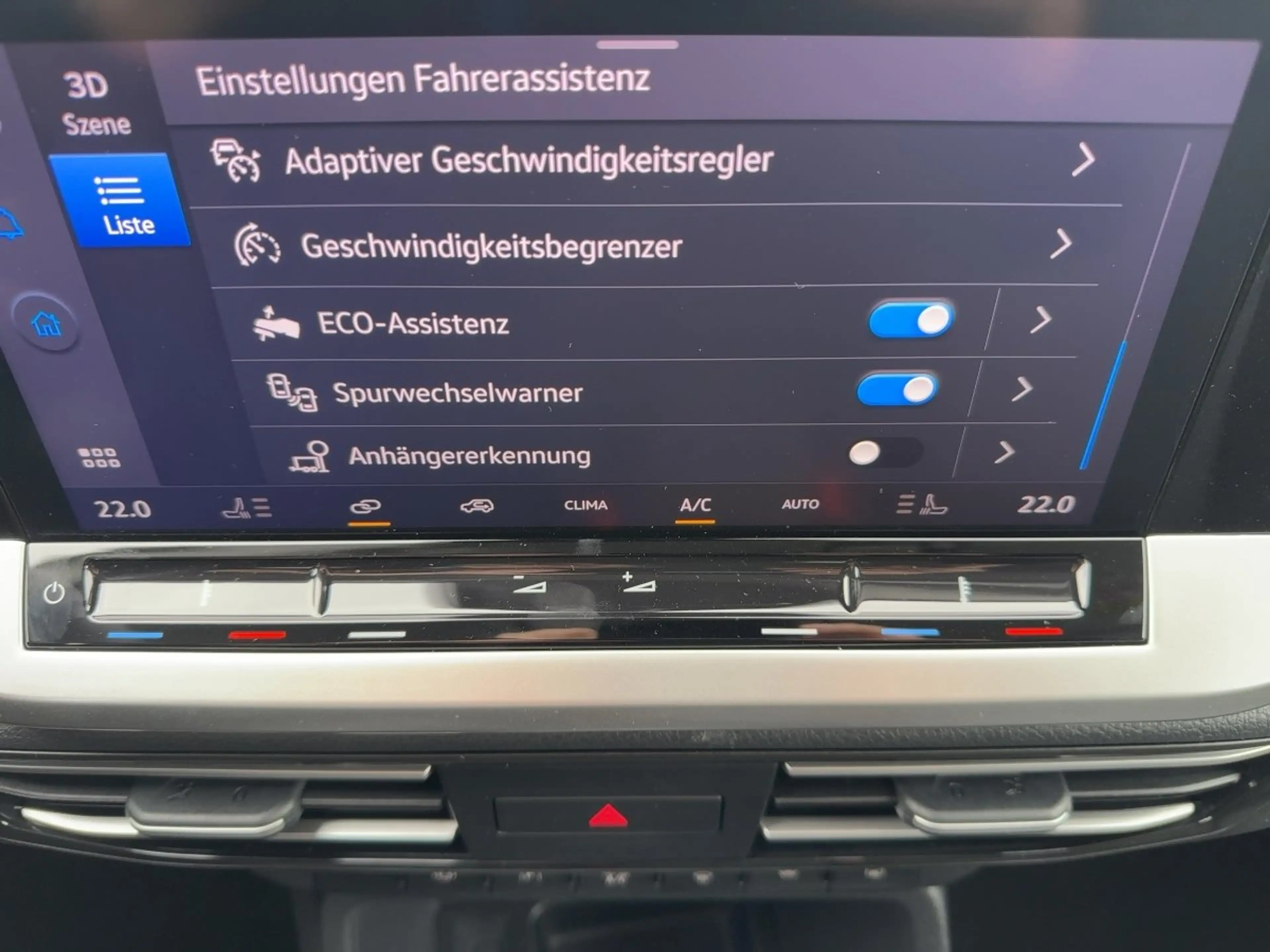 Ford Tourneo Connect L1 Titanium 90 kW — photo 13
