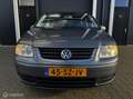Volkswagen Touran 1.6-16V FSI Business Grau - thumbnail 2