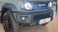 Suzuki Jimny Lichte vracht 2PL 03/2030 GARANTIE COLLECTORS ITEM Grijs - thumbnail 9