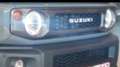 Suzuki Jimny Lichte vracht 2PL 03/2030 GARANTIE COLLECTORS ITEM Сірий - thumbnail 15