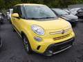 Fiat 500L Trekking Gelb - thumbnail 2