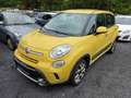 Fiat 500L Trekking Gelb - thumbnail 1