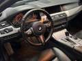 BMW 530 530d AUTOM/SD/SPUR-H/KAMERA/SHZ/LEDER/TEMP/*TOP* Schwarz - thumbnail 8