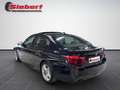 BMW 530 530d AUTOM/SD/SPUR-H/KAMERA/SHZ/LEDER/TEMP/*TOP* Schwarz - thumbnail 4