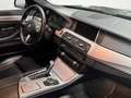 BMW 530 530d AUTOM/SD/SPUR-H/KAMERA/SHZ/LEDER/TEMP/*TOP* Schwarz - thumbnail 11