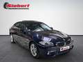 BMW 530 530d AUTOM/SD/SPUR-H/KAMERA/SHZ/LEDER/TEMP/*TOP* Schwarz - thumbnail 1