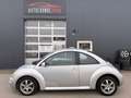 Volkswagen Beetle 1,9 TDI, PICKERL:01/2027, LEDER, TEMPOMAT, KLIM... Silber - thumbnail 5