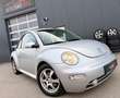 Volkswagen Beetle 1,9 TDI, PICKERL:01/2027, LEDER, TEMPOMAT, KLIM... Silber - thumbnail 1