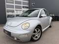 Volkswagen Beetle 1,9 TDI, PICKERL:01/2027, LEDER, TEMPOMAT, KLIM... Silber - thumbnail 2