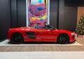 Audi R8 Spyder 5.2 V10 540cv | Malus payé Freins Céramique Carbone Carplay B&O À partir de 1480-mois Rot - thumbnail 6