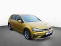 Volkswagen Golf VII 1.5 TSI DSG R-LINE LED+NAVI+DIGI+STHZ Amarillo - thumbnail 4
