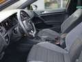 Volkswagen Golf VII 1.5 TSI DSG R-LINE LED+NAVI+DIGI+STHZ Amarillo - thumbnail 8