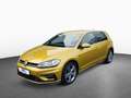 Volkswagen Golf VII 1.5 TSI DSG R-LINE LED+NAVI+DIGI+STHZ Amarillo - thumbnail 3