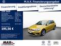 Volkswagen Golf VII 1.5 TSI DSG R-LINE LED+NAVI+DIGI+STHZ Amarillo - thumbnail 1