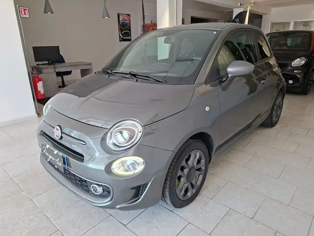 Fiat 500 FIAT 500 1.2 69CV ALLESTIMENTO "S"
