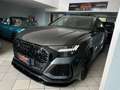 Audi RS Q8 Audi RSQ8 TFSI V8 quattro Tiptronic 441 cv Gris - thumbnail 3