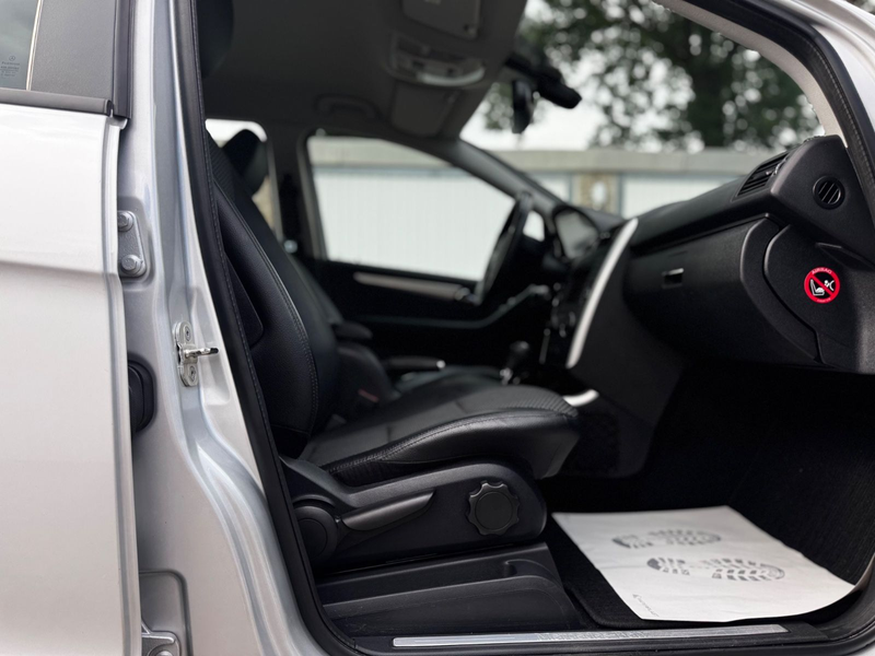 Mercedes-Benz A 180 A-Klasse A 180 CDI Avantgarde — photo 13
