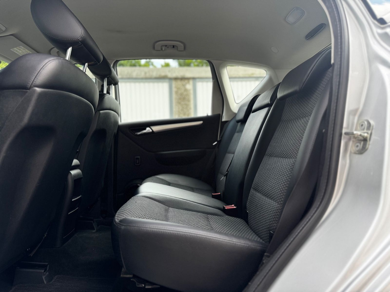 Mercedes-Benz A 180 A-Klasse A 180 CDI Avantgarde — photo 11