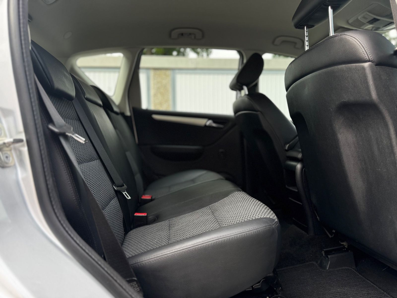Mercedes-Benz A 180 A-Klasse A 180 CDI Avantgarde — photo 12
