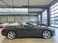 Mercedes-Benz SL 500 LEDER NAVI XENON NACKENHEIZUNG DEUTSCH Noir - thumbnail 4