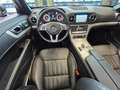 Mercedes-Benz SL 500 LEDER NAVI XENON NACKENHEIZUNG DEUTSCH Noir - thumbnail 14