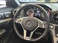 Mercedes-Benz SL 500 LEDER NAVI XENON NACKENHEIZUNG DEUTSCH Noir - thumbnail 17