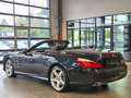 Mercedes-Benz SL 500 LEDER NAVI XENON NACKENHEIZUNG DEUTSCH Noir - thumbnail 7